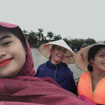 Tam Coc Cat Luong Homestay Ninh Binh Buitenkant foto
