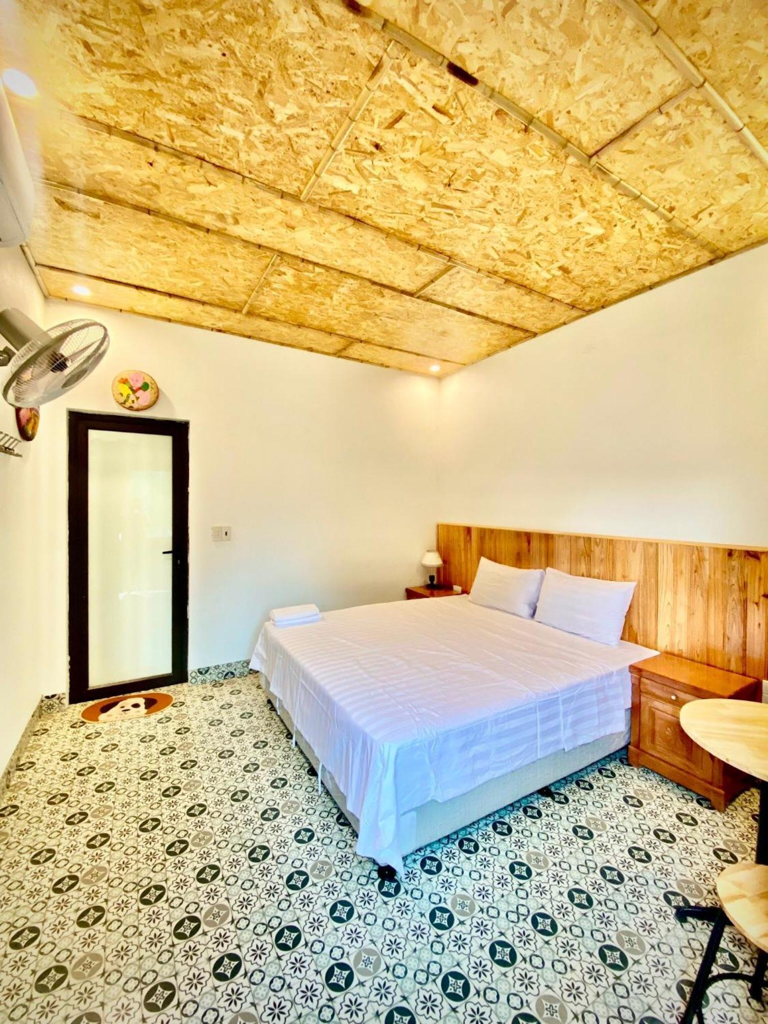 Tam Coc Cat Luong Homestay Ninh Binh Buitenkant foto
