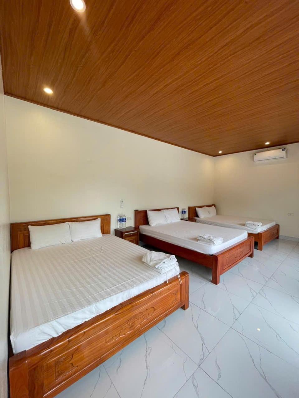 Tam Coc Cat Luong Homestay Ninh Binh Buitenkant foto
